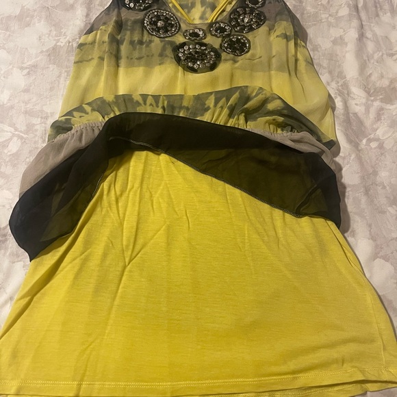 Marciano Dress - Picture 5 of 8